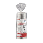 CONNECTOR DUCT FLEX 4IN X 20FT